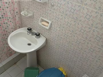 Casa ideal para vivienda permanente en San Bernardo