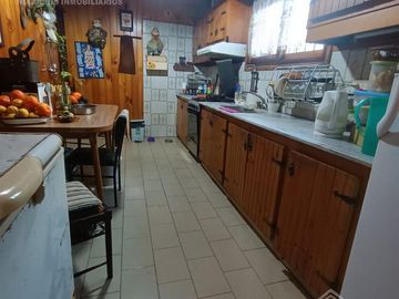 Casa ideal para vivienda permanente en San Bernardo