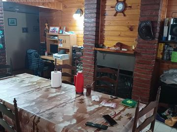Casa ideal para vivienda permanente en San Bernardo