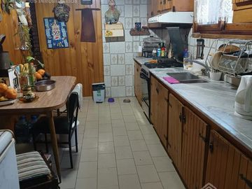 Casa ideal para vivienda permanente en San Bernardo