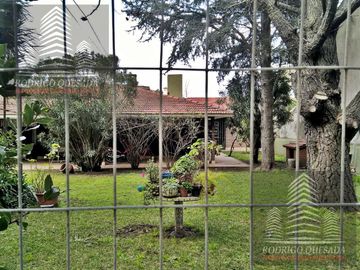 Casa ideal para vivienda permanente en San Bernardo