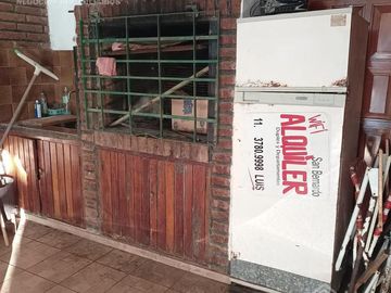 Casa ideal para vivienda permanente en San Bernardo