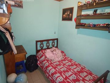 Casa ideal para vivienda permanente en San Bernardo