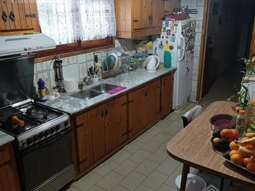 Casa ideal para vivienda permanente en San Bernardo