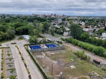 Departamento en venta - 1 dormitorio 1 baño - Cochera - 48mts2  - Goletas, Venice, Tigre
