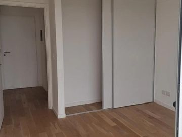Departamento en venta - 1 dormitorio 1 baño - Cochera - 48mts2  - Goletas, Venice, Tigre
