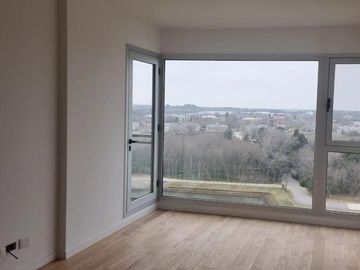 Departamento en venta - 1 dormitorio 1 baño - Cochera - 48mts2  - Goletas, Venice, Tigre
