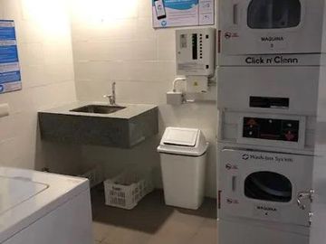 Departamento en venta - 1 dormitorio 1 baño - Cochera - 48mts2  - Goletas, Venice, Tigre