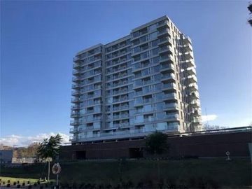 Departamento en venta - 1 dormitorio 1 baño - Cochera - 48mts2  - Goletas, Venice, Tigre