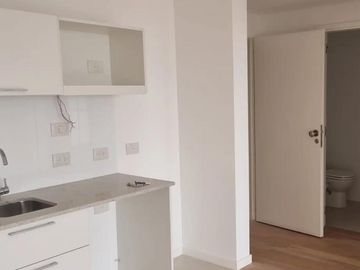 Departamento en venta - 1 dormitorio 1 baño - Cochera - 48mts2  - Goletas, Venice, Tigre