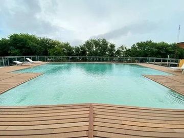 Departamento en venta - 1 dormitorio 1 baño - Cochera - 48mts2  - Goletas, Venice, Tigre