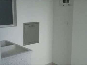 Se vende excelente apartamento en Villamaría (Cerca de Bomberos)
