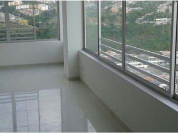 Se vende excelente apartamento en Villamaría (Cerca de Bomberos)