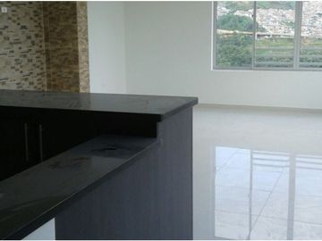 Se vende excelente apartamento en Villamaría (Cerca de Bomberos)