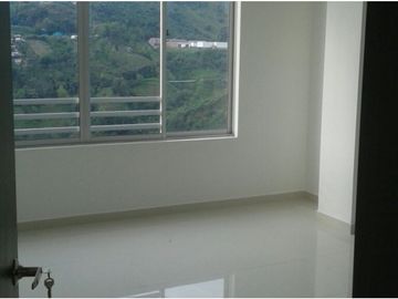 Se vende excelente apartamento en Villamaría (Cerca de Bomberos)