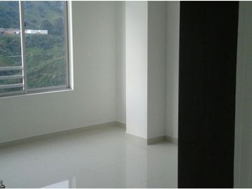 Se vende excelente apartamento en Villamaría (Cerca de Bomberos)