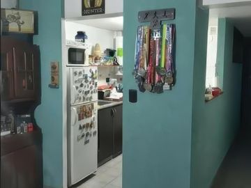 Departamento en venta - 1 Dormitorio 1 Baño - Cochera - 43Mts2 - La Plata
