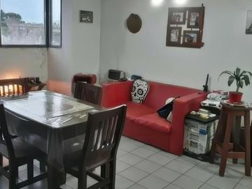 Departamento en venta - 1 Dormitorio 1 Baño - Cochera - 43Mts2 - La Plata