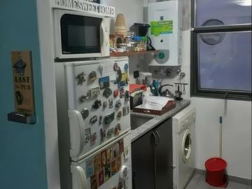 Departamento en venta - 1 Dormitorio 1 Baño - Cochera - 43Mts2 - La Plata
