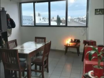Departamento en venta - 1 Dormitorio 1 Baño - Cochera - 43Mts2 - La Plata