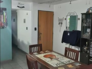 Departamento en venta - 1 Dormitorio 1 Baño - Cochera - 43Mts2 - La Plata