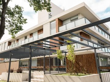 Departamento en Barrio Parque Leloir