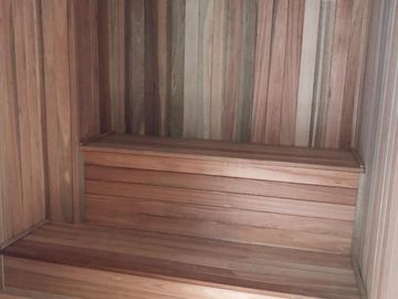 Departamento en Barrio Parque Leloir