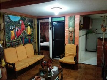 VENTA DE APARTAMENTO EN VILLAMARA, CALDAS | VENTA APTO