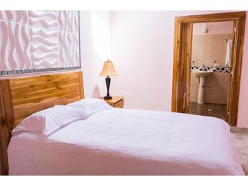vendo finca hotel
