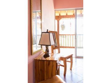 vendo finca hotel