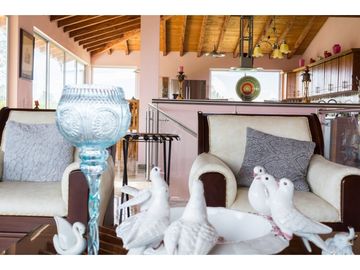 vendo finca hotel