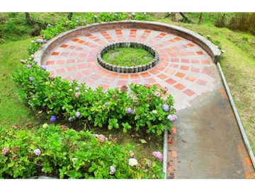 VENTA HERMOSA FINCA - HOTEL ALDEA QUIMBAYA EN PEREIRA