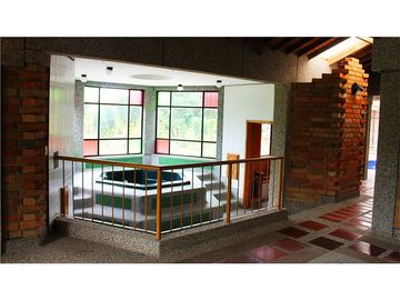 VENTA HERMOSA FINCA - HOTEL ALDEA QUIMBAYA EN PEREIRA