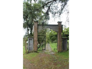 VENTA HERMOSA FINCA - HOTEL ALDEA QUIMBAYA EN PEREIRA