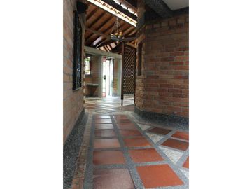 VENTA HERMOSA FINCA - HOTEL ALDEA QUIMBAYA EN PEREIRA