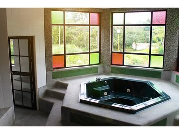 VENTA HERMOSA FINCA - HOTEL ALDEA QUIMBAYA EN PEREIRA
