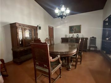 Venta Casa Lote Cundi a una cuadra de avenida libertador Santa Marta