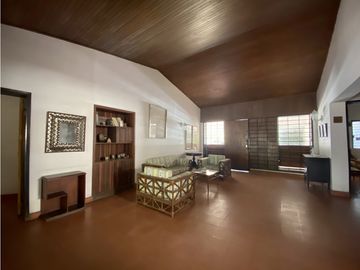 Venta Casa Lote Cundi a una cuadra de avenida libertador Santa Marta