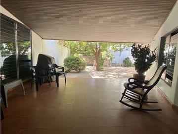 Venta Casa Lote Cundi a una cuadra de avenida libertador Santa Marta