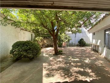 Venta Casa Lote Cundi a una cuadra de avenida libertador Santa Marta