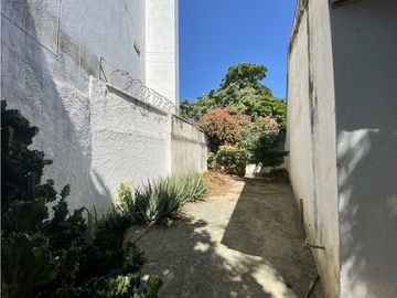 Venta Casa Lote Cundi a una cuadra de avenida libertador Santa Marta