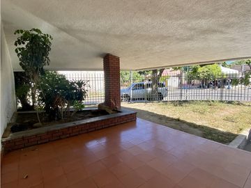 Venta Casa Lote Cundi a una cuadra de avenida libertador Santa Marta