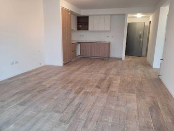 Departamento Venta Tigre a estrenar 1 ambiente cochera pileta sum rio