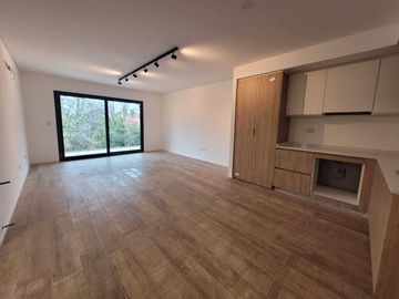 Departamento Venta Tigre a estrenar 1 ambiente cochera pileta sum rio