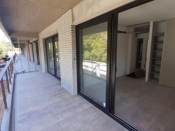 Departamento Venta Tigre a estrenar 1 ambiente cochera pileta sum rio