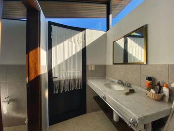 casa arroyo seco vista al rio Paraná