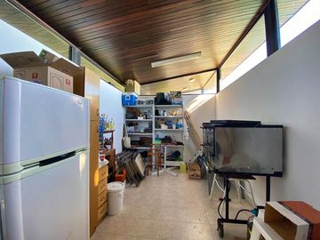 casa arroyo seco vista al rio Paraná