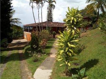 Finca en Venta en Barbosa