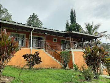Finca en Venta en Barbosa