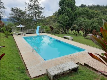 Finca en Venta en Barbosa